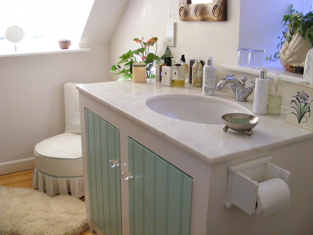 Yew Tree Cottage B&B Stow-on-the-Wold Quarto foto