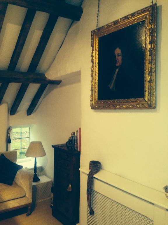 Yew Tree Cottage B&B Stow-on-the-Wold Quarto foto