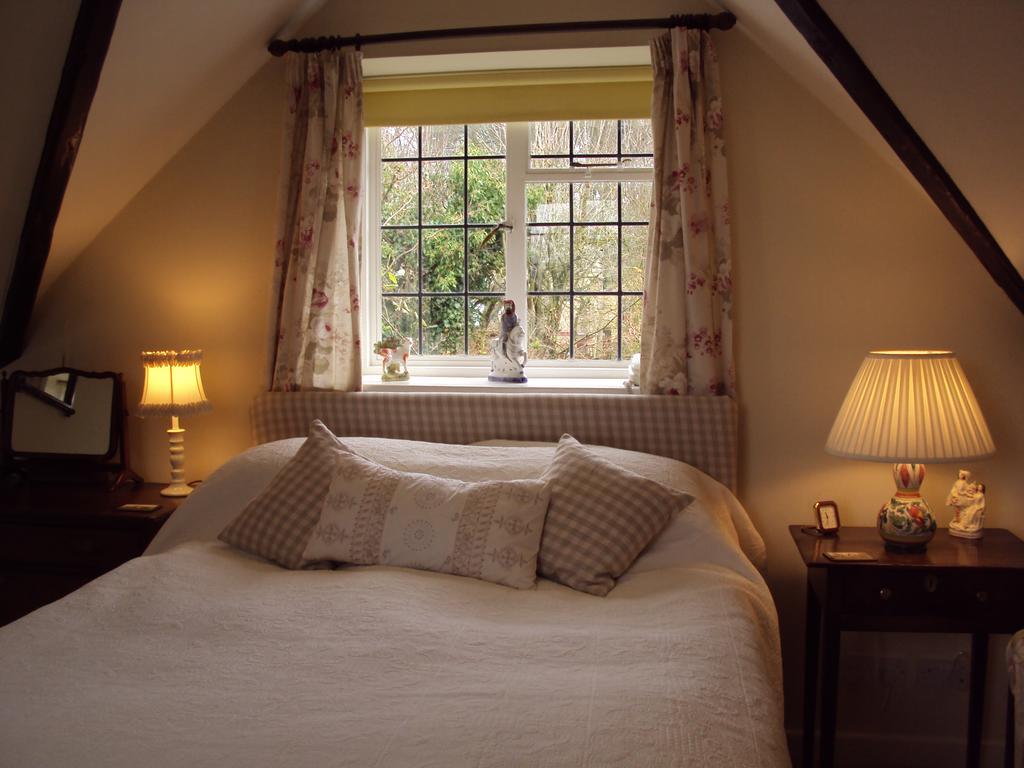 Yew Tree Cottage B&B Stow-on-the-Wold Quarto foto