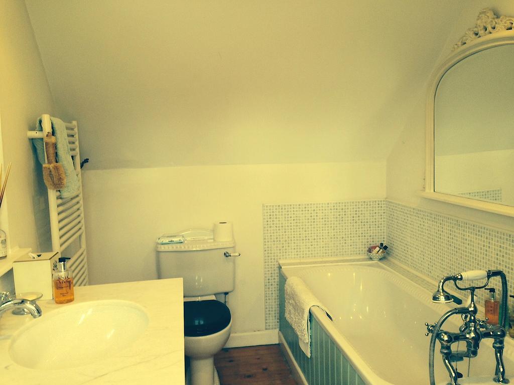 Yew Tree Cottage B&B Stow-on-the-Wold Quarto foto