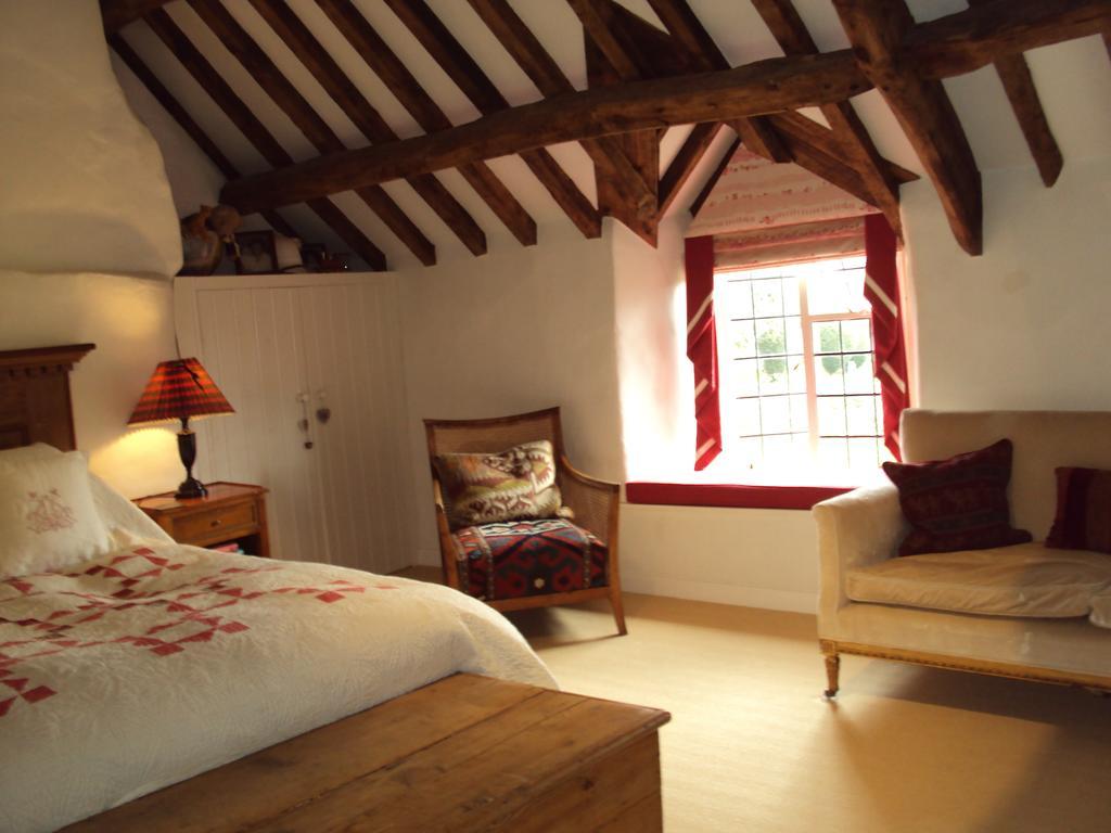Yew Tree Cottage B&B Stow-on-the-Wold Quarto foto